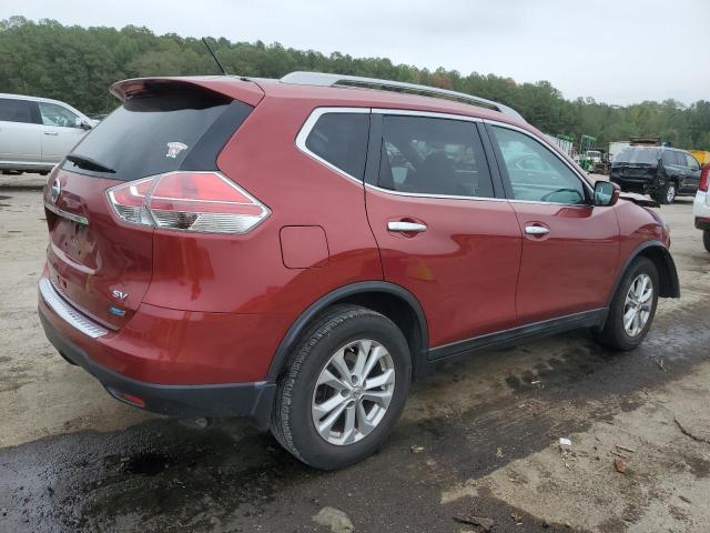 5N1AT2MT7EC864864 Nissan ROGUE S