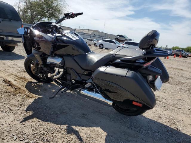 2014 HONDA CTX1300 A JH2SC7456EK001168