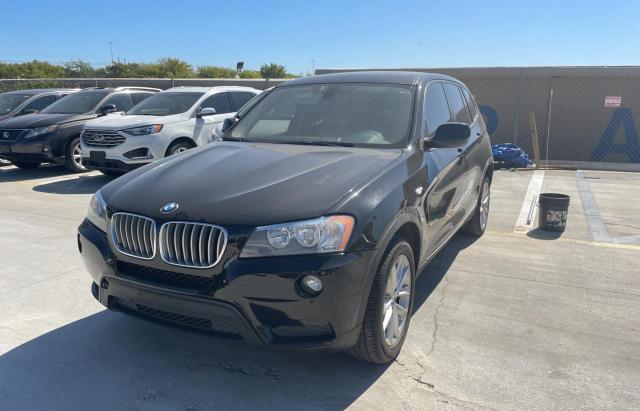 5UXWX9C57E0D18305 BMW X3 Xdrive28i