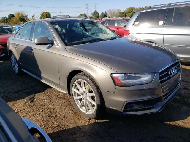 VIN WAUFFAFL0EN015928 2014 Audi A4, Premium Plus no.4