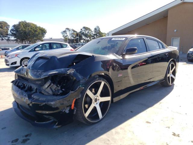 2018 Dodge Charger R/T