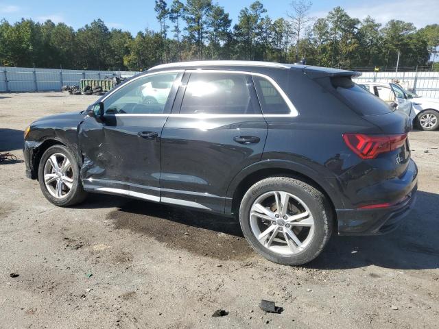 WA1DECF31K1085010 | 2019 AUDI Q3 PREMIUM