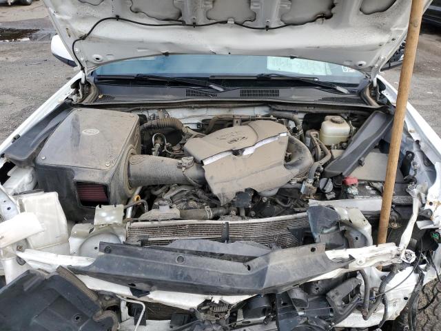 2021 TOYOTA TACOMA DOU - 3TMCZ5AN1MM374033