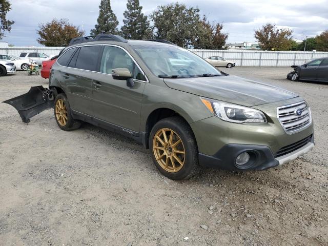 4S4BSENC5G3285043 | 2016 SUBARU OUTBACK 3.