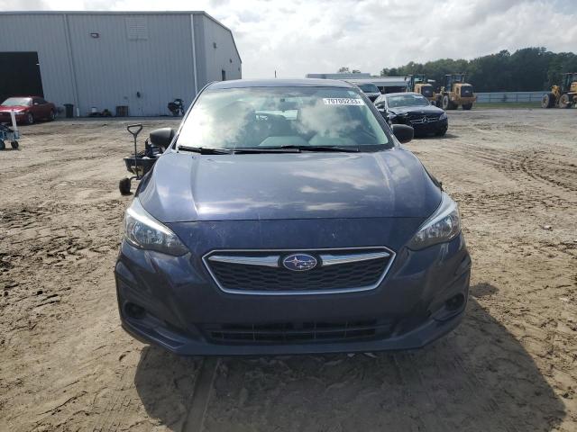 4S3GTAA67K3721397 Subaru Impreza  5