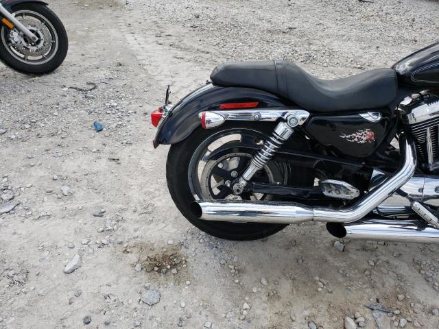 2012 HARLEY-DAVIDSON XL1200 CP 1HD1LH316CC447478