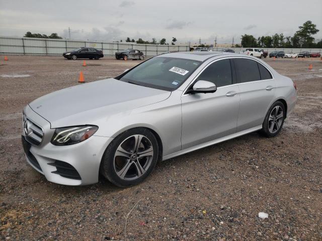 2019 Mercedes-Benz E-Class E 300