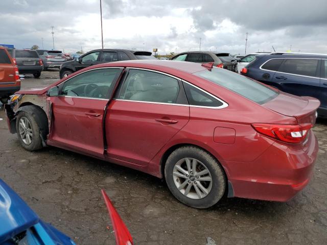 5NPE24AF0GH370453 | 2016 HYUNDAI SONATA SE