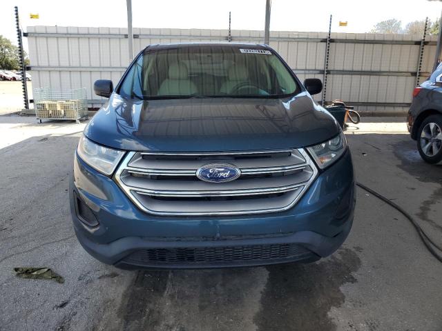 2FMPK3G96GBB43439 Ford EDGE SE