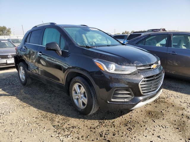 KL7CJLSB7LB038597 Chevrolet Trax 1LT 4