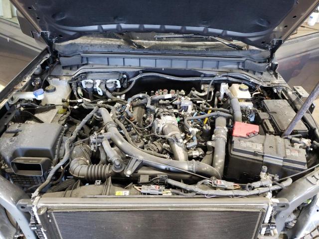 1FMDE5CPXPLA82056 Ford Bronco Base