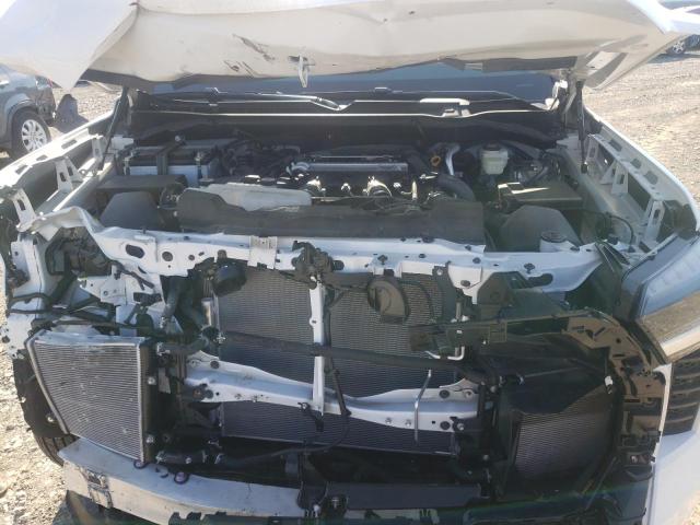 5TFLA5AB5NX013235 Toyota Tundra Crewmax Sr