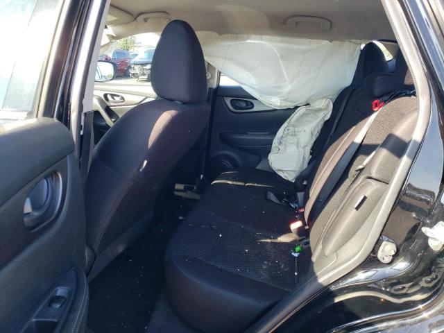 JN1BJ1CW7LW370006 Nissan Rogue Sport S