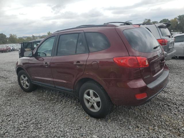 5NMSG13DX7H086081 | 2007 Hyundai santa fe gls