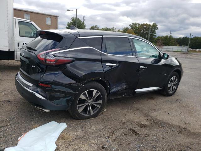 5N1AZ2AS4LN159421 Nissan Murano S 3