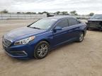 2017 HYUNDAI SONATA SE - 5NPE24AF4HH454003