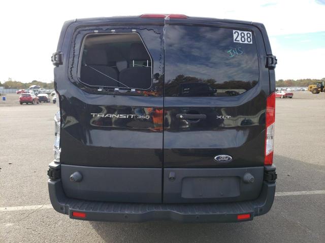 1FBZX2YM7JKB02122 Ford Transit T-350