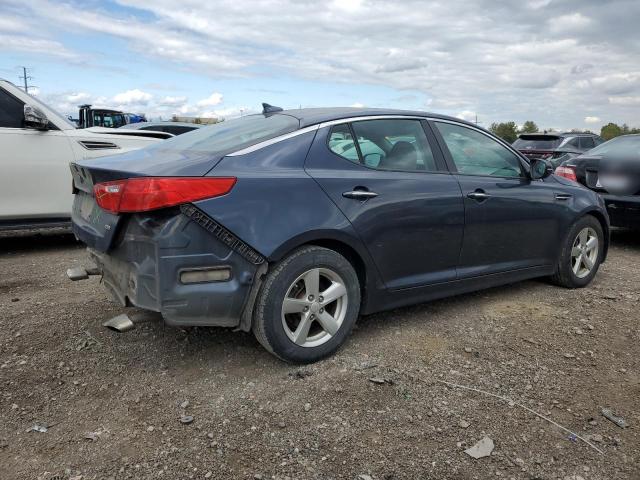 KNAGM4A79F5557553 KIA Optima Lx