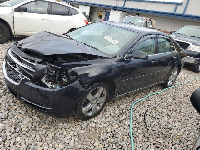 2009 Chevrolet Malibu 1Lt VIN: 1G1ZH57B294271810 Lot: 72079743