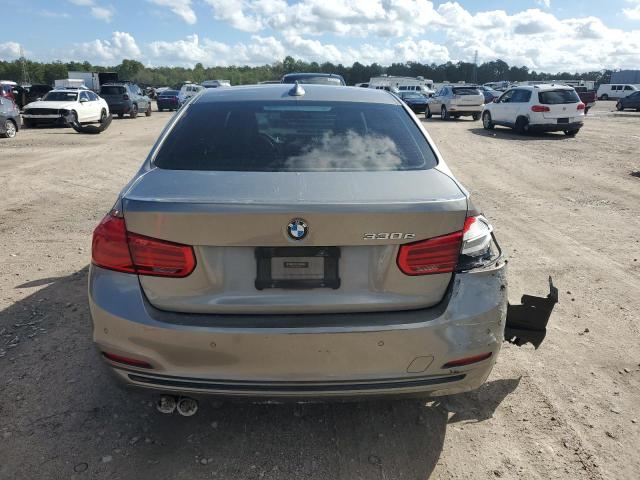 WBA8E1C39HA156704 | 2017 BMW 330E