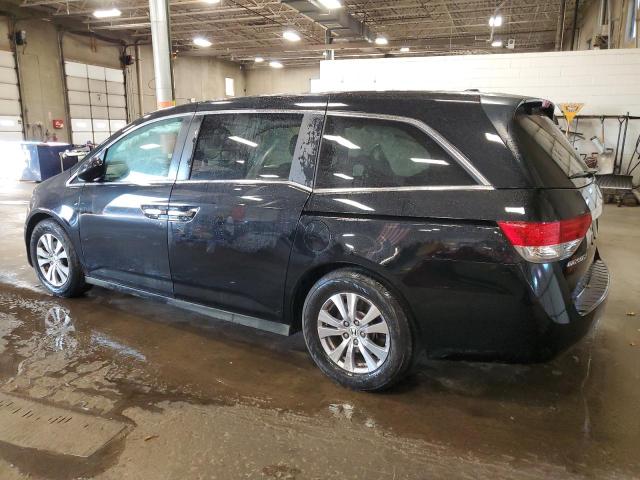 5FNRL5H3XGB005552 2016 HONDA ODYSSEY, photo no. 2