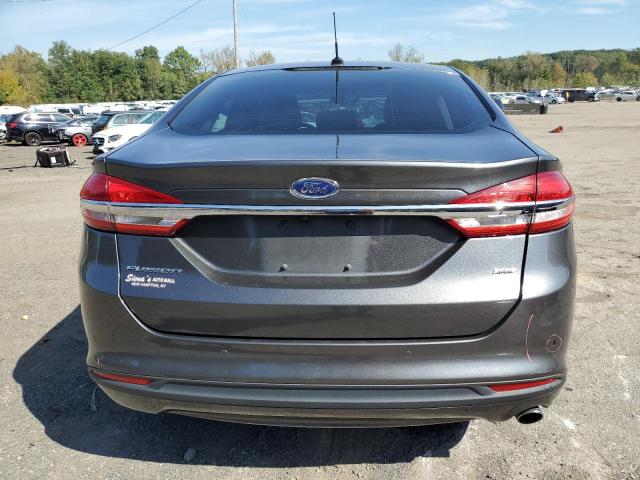 3FA6P0H76HR136853 | 2017 FORD FUSION SE