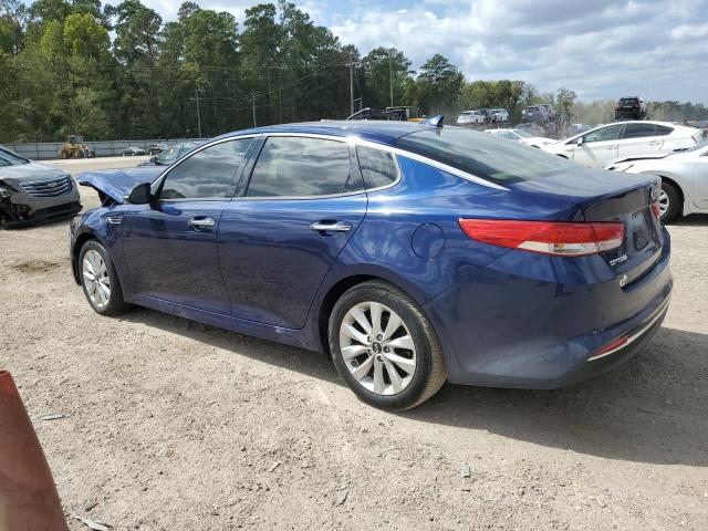5XXGU4L30JG261984 KIA OPTIMA EX