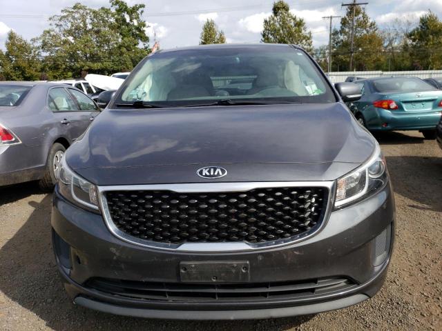 KNDMB5C11H6218714 KIA SEDONA LX