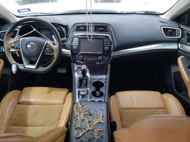 1N4AA6APXGC403806 Nissan Maxima 3.5s