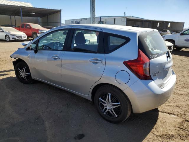 3N1CE2CP1GL369601 Nissan Versa Note S