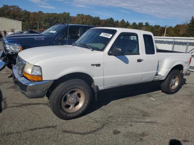 1999 Ford Ranger 