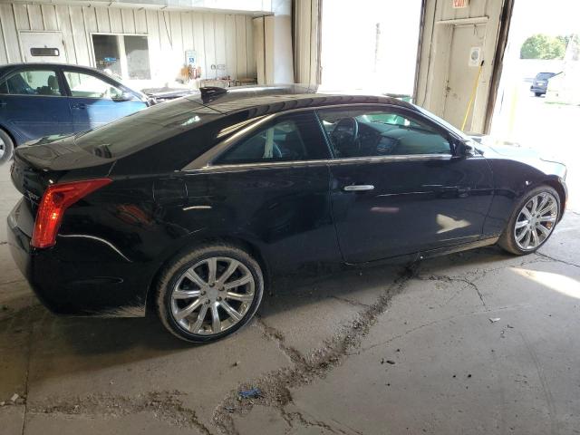 2016 CADILLAC ATS PERFOR - 1G6AJ1RX3G0129337