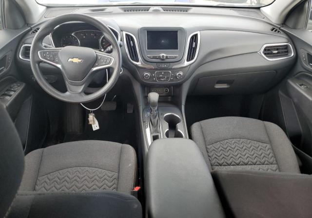 3GNAXKEV8NL202652 Chevrolet EQUINOX LT