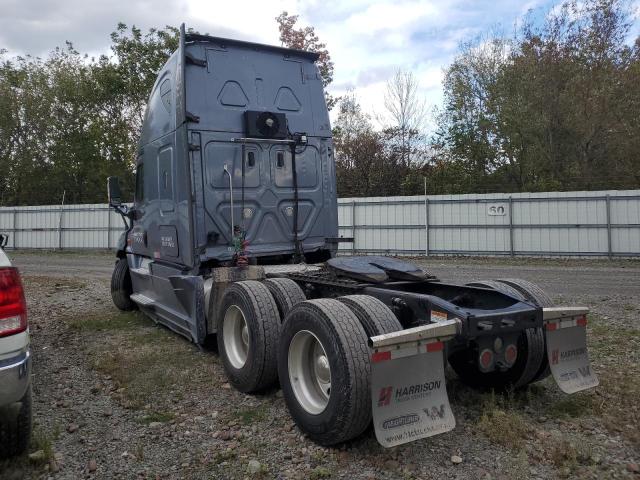 2020 Freightliner Cascadia 125 VIN: 3ALXGF002LDLG8219 Lot: 70841093