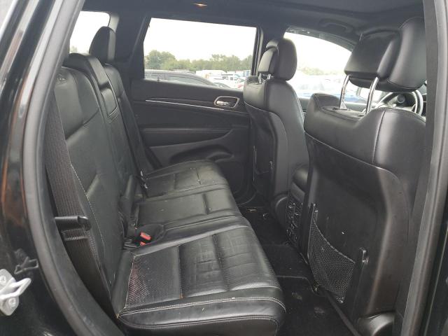 1C4RJFBGXEC588299 Jeep Grand Cherokee Limited