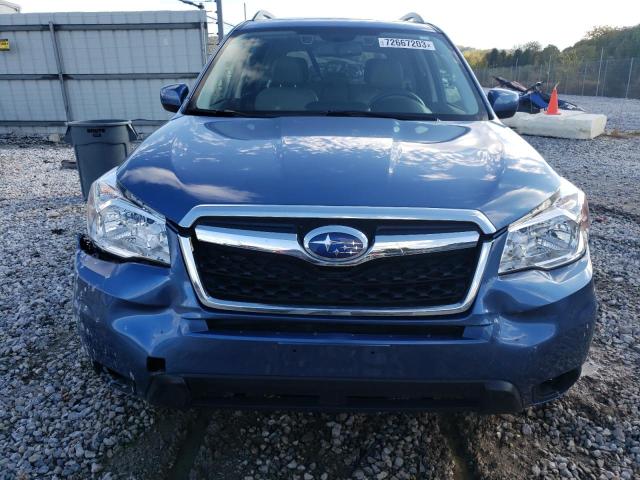 JF2SJARC6GH506602 Subaru Forester 2.5i Limited