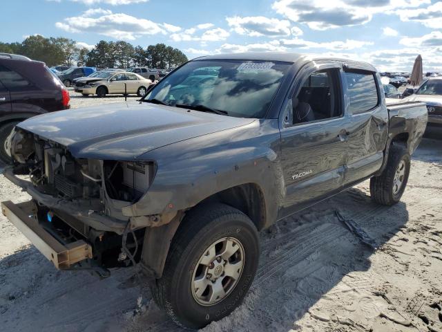 2013 Toyota Tacoma 