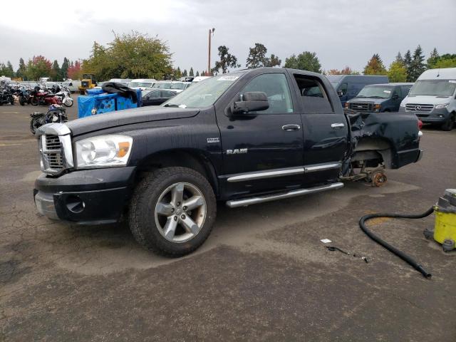 2008 Dodge Ram 1500 ST