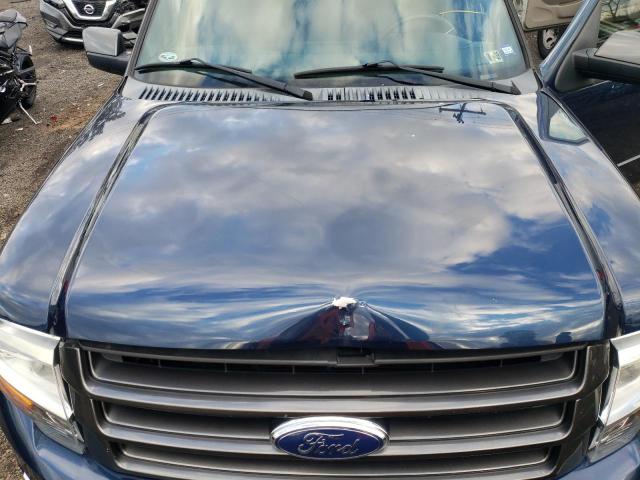 1FMJU2AT4HEA38032 Ford Expedition Limited
