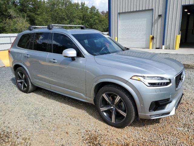 2019 VOLVO XC90 T6 R- - YV4A22PM4K1496157
