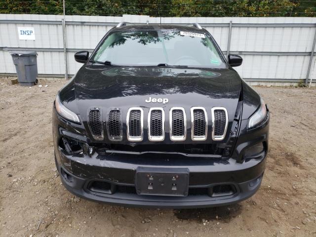 1C4PJMCB1GW366508 Jeep Cherokee Latitude