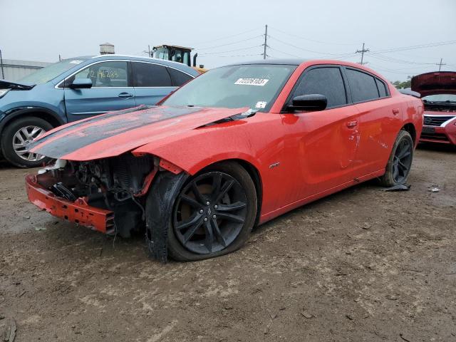 DODGE CHARGER R/T 2017 0