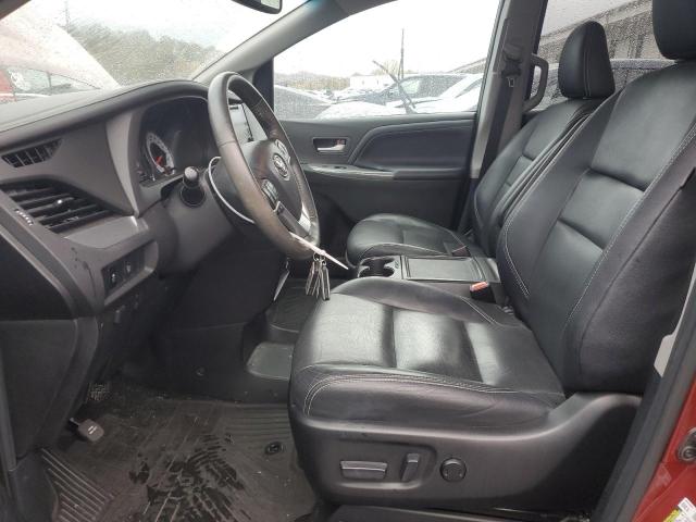 2015 TOYOTA SIENNA SPO - 5TDXK3DC0FS539299