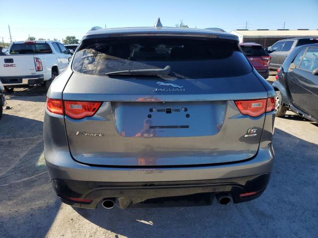 SADCM2FV4JA243648 Jaguar F-PACE S