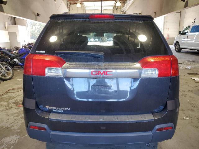 2GKALREKXE6222509 GMC Terrain Sle