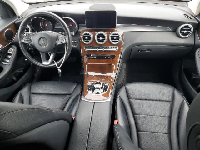 WDC0G4JB7HF210472 Mercedes-Benz GLC 300