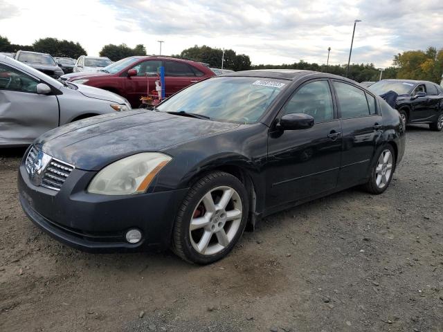 2006 Nissan Maxima SE