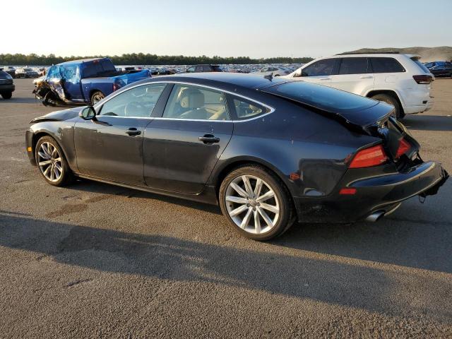 VIN WAUWGAFC8EN101646 2014 Audi A7, Premium Plus no.2