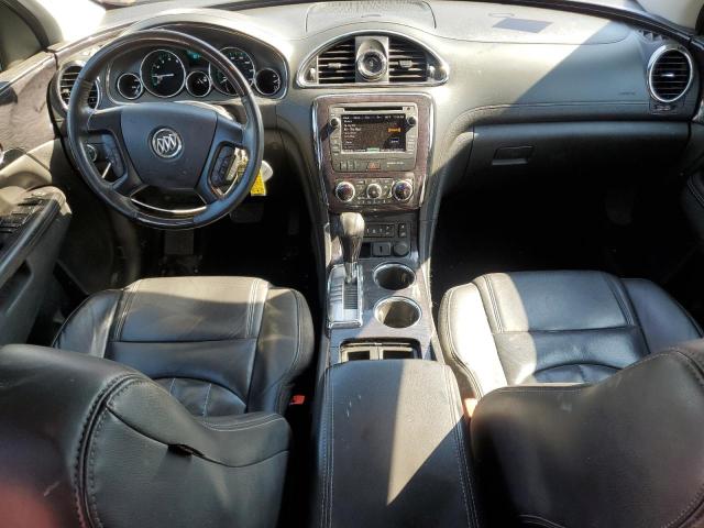 5GAKRBKD9FJ360513 Buick Enclave