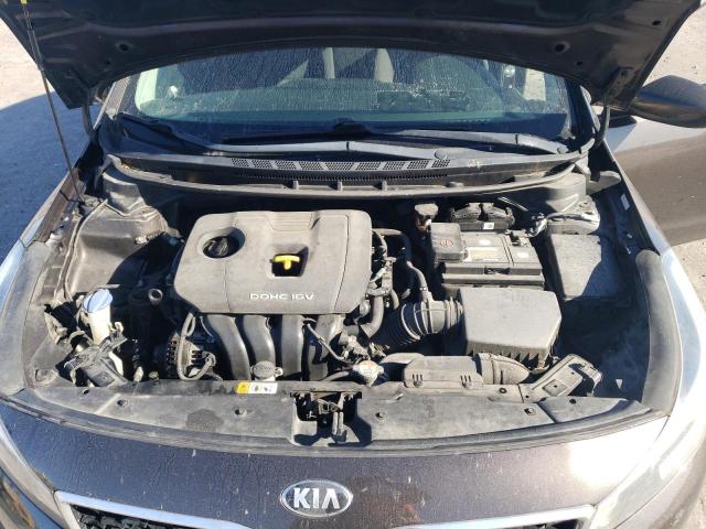 2018 KIA FORTE LX - 3KPFK4A79JE190056